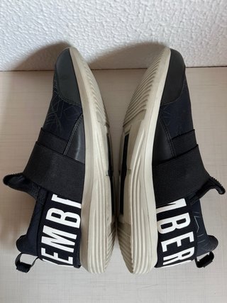 Zapatilla Bikkembergs talla 41