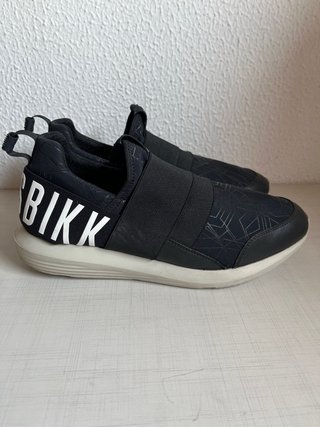Zapatilla Bikkembergs talla 41