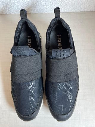 Zapatilla Bikkembergs talla 41