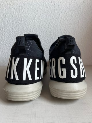 Zapatilla Bikkembergs talla 41