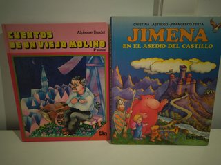 Lote Libros Cuentos Infantiles Susaeta