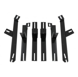 Estriberas Laterales Audi Q7