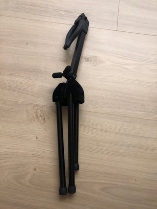 Soporte para saxo alto HERCULES