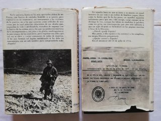 Libro La guerra de los mil dias 2 Tomos