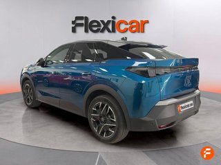 Peugeot 3008 1.2 107KW GT eDCS6