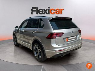 Volkswagen Tiguan Sport 2.0 TDI 110kW (150CV)