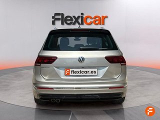 Volkswagen Tiguan Sport 2.0 TDI 110kW (150CV)