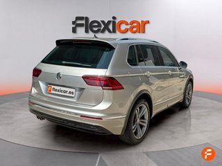 Volkswagen Tiguan Sport 2.0 TDI 110kW (150CV)