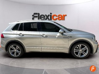 Volkswagen Tiguan Sport 2.0 TDI 110kW (150CV)