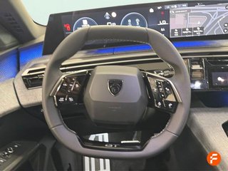 Peugeot 3008 1.2 107KW GT eDCS6
