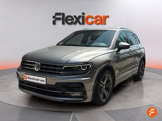 Volkswagen Tiguan Sport 2.0 TDI 110kW (150CV)