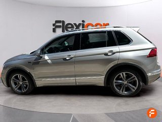Volkswagen Tiguan Sport 2.0 TDI 110kW (150CV)