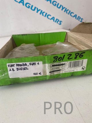 Kit embrague Fiat 801286 nuevo