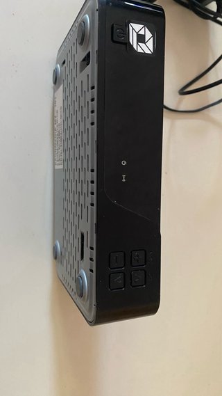 Receptor Decodificador MZ 101
