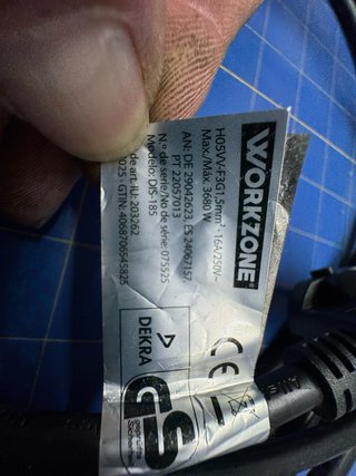 2 regletas + alargador 3m