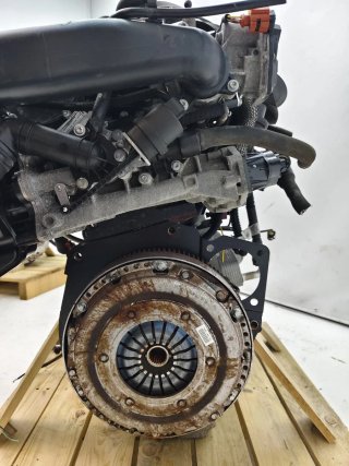 Motor Opel Zafira C 2015 130145KM M5