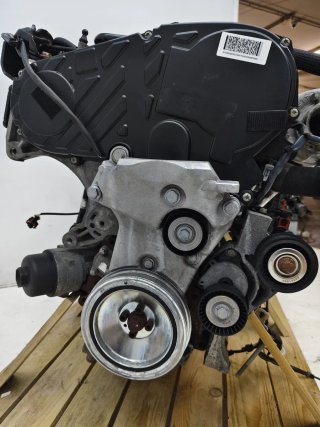 Motor Opel Zafira C 2015 130145KM M5