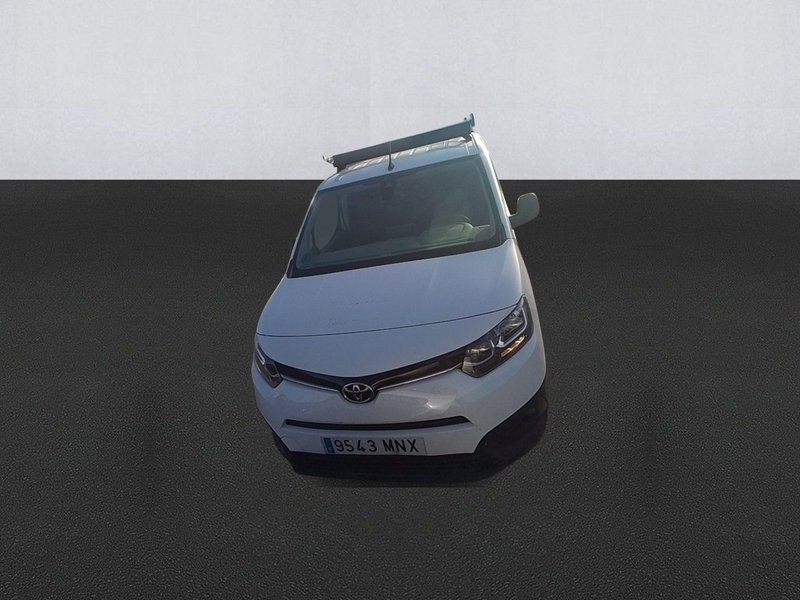 Toyota ProAce City 2024, foto 3