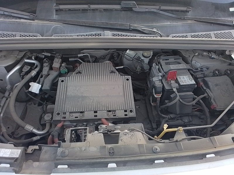 Toyota ProAce City 2024, foto 12