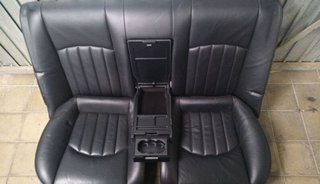 Mercedes-benz 108297 juego asientos completo cls