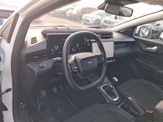 Ford Puma 1.0 EcoBoost MHEV Titanium 92 kW (125 CV)
