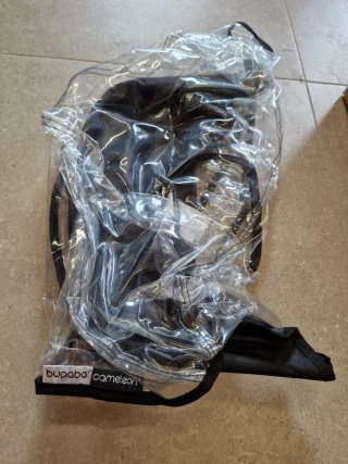 Burbuja Bugaboo Cameleon 3