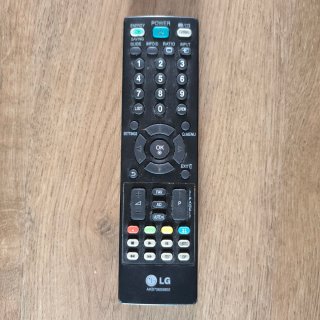 TV LG 26" HD