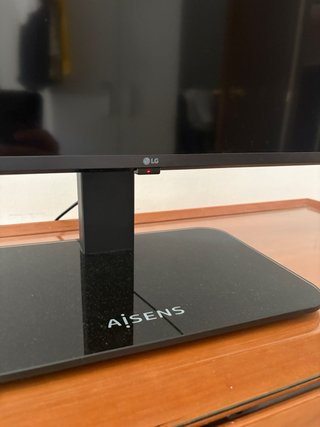 Televisión LG Smart TV 55” 4K UHD (55UR781C0LK)
