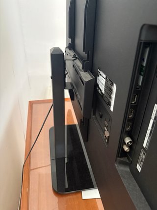 Televisión LG Smart TV 55” 4K UHD (55UR781C0LK)