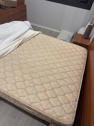 Colchón Flex 150cm