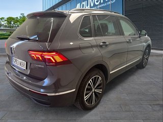 Volkswagen Tiguan Life 1.4 TSI eHybrid 180 kW (245 CV) DSG