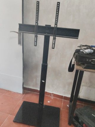 Soporte TV vertical de pie