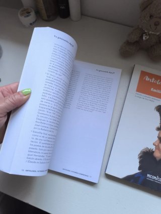 Pack 3 libros castellano 2 bachillerato