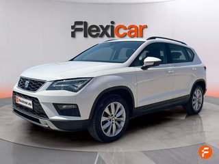 Seat Ateca 1.6 TDI 85kW (115CV) St&Sp Reference Eco