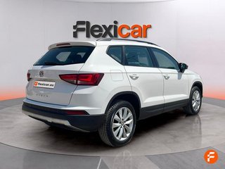 Seat Ateca 1.6 TDI 85kW (115CV) St&Sp Reference Eco