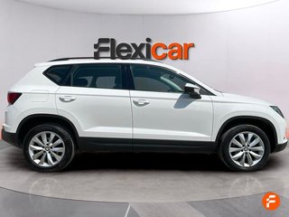 Seat Ateca 1.6 TDI 85kW (115CV) St&Sp Reference Eco