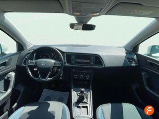 Seat Ateca 1.6 TDI 85kW (115CV) St&Sp Reference Eco