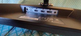 Monitor MSI
