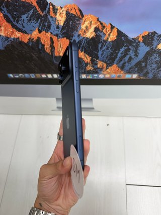 IPHONE 17 PRO MAX 256GB semi nuevo