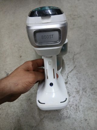 Rowenta Air Force Flex 560