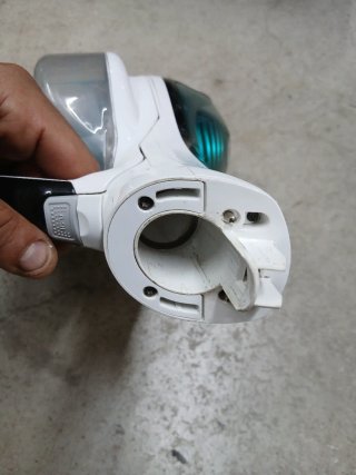 Rowenta Air Force Flex 560
