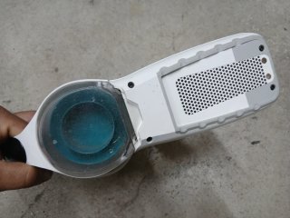 Rowenta Air Force Flex 560
