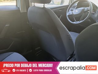 Seat Ibiza 1.0 TGI 66kW (90CV) Reference Plus