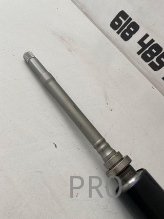 Transmisión Citröen Peugeot 23353