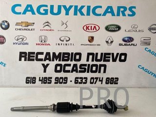 Transmisión Citröen Peugeot 23353