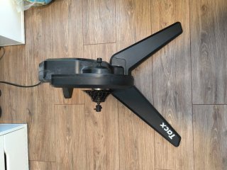 Rodillo inteligente Tacx Smart