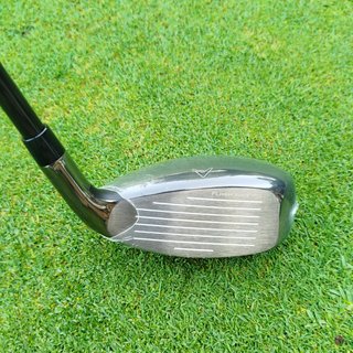 Híbrido 4 Callaway Rogue ST Zurdo Golf NUEVO