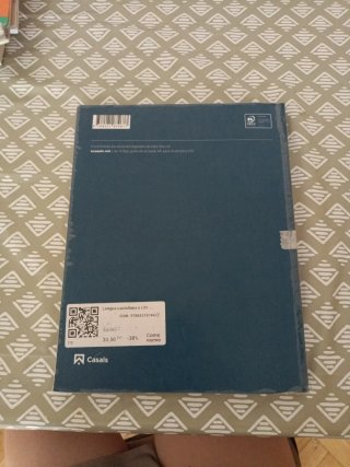 Lengua castellana y literatura 1, Le Bachillerato