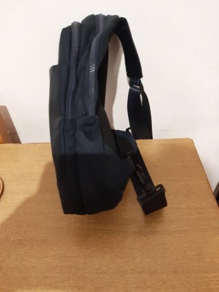 Mochila Misako Azul Marino