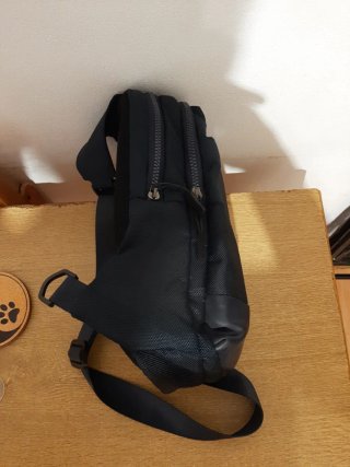 Mochila Misako Azul Marino